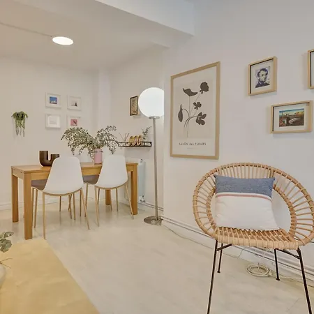 Patio De Caldereria By Clabao Apartment Pamplona Exterior photo