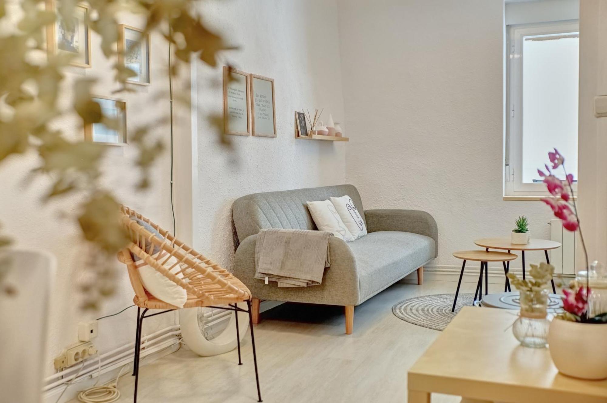 Patio De Caldereria By Clabao Apartment *