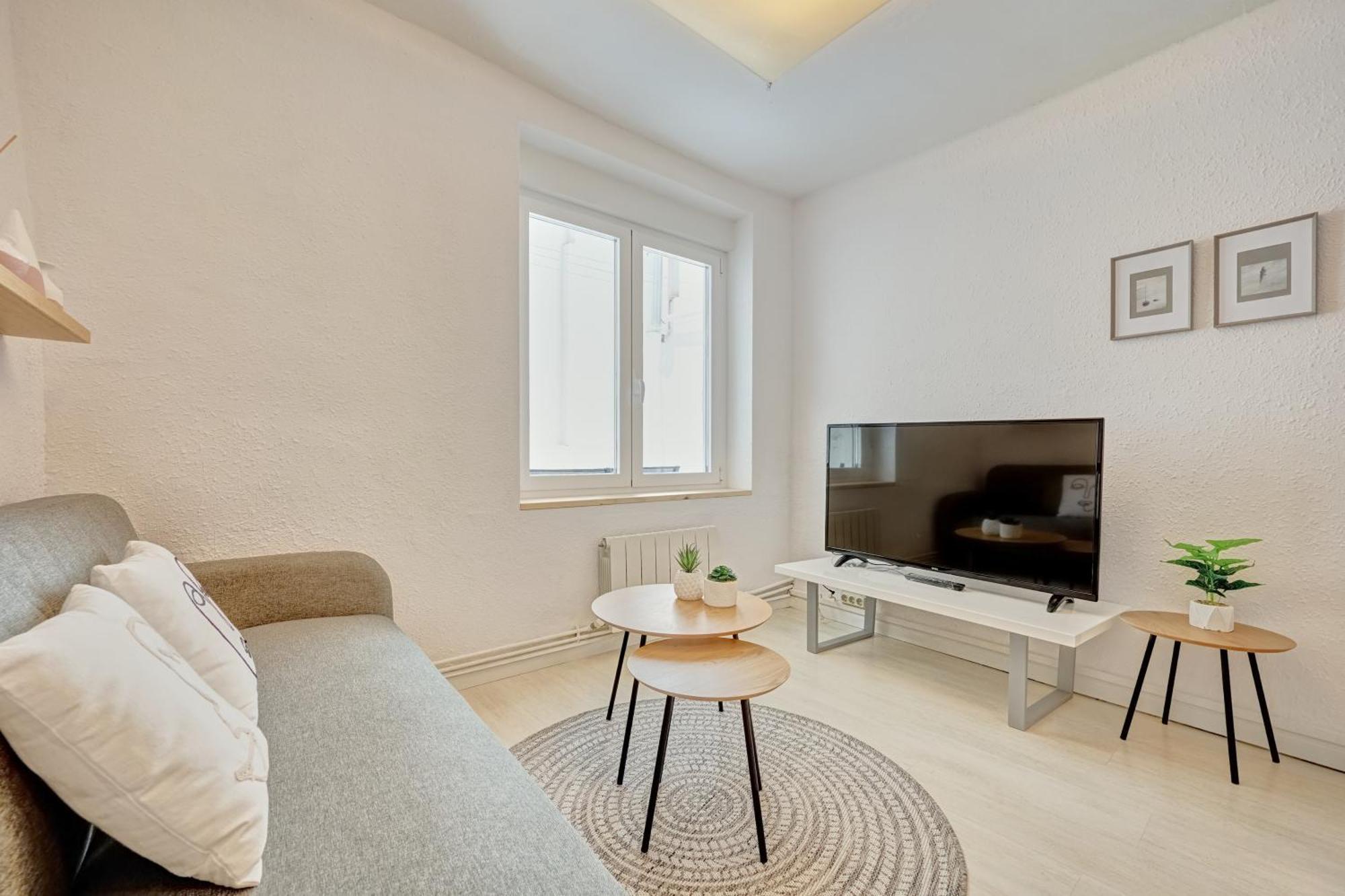 Patio De Caldereria By Clabao Apartment