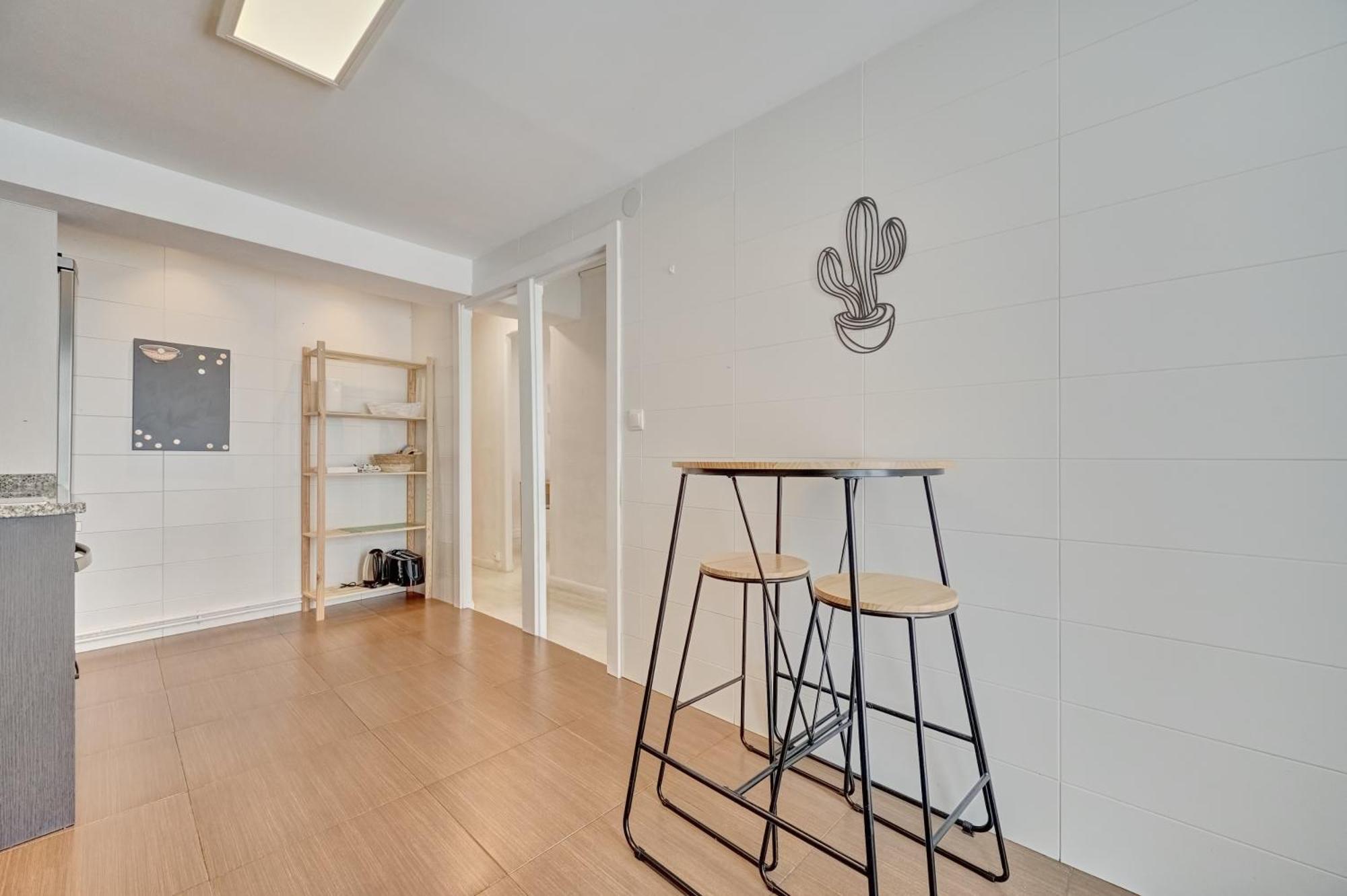 Patio De Caldereria By Clabao Apartment Pamplona